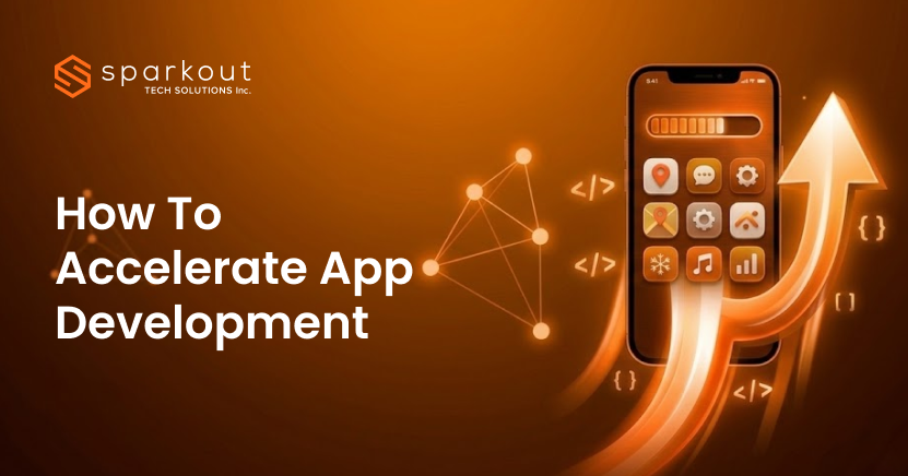 Accelerate app development with scalable architecture and CI/CD automation