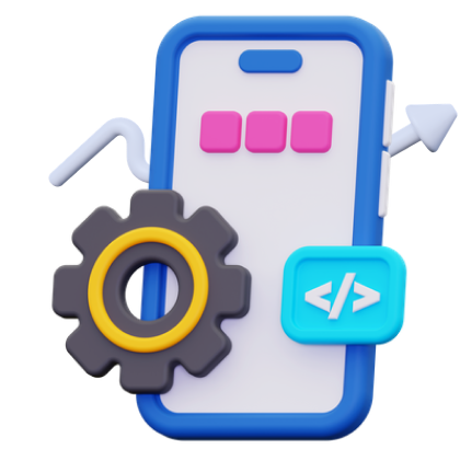 Accelerate app development with scalable architecture and CI/CD automation