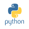 python python