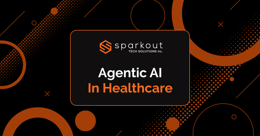 Agentic AI in healthcare empowering doctors and patients through intelligent diagnostics, automation, and personalized care.
