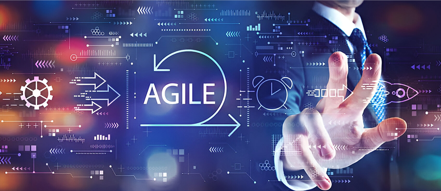 Top Agile Custom Software Development Company