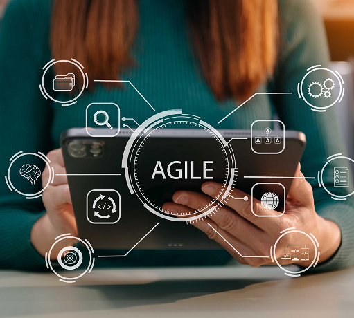Benefits of Agile Custom Software Development