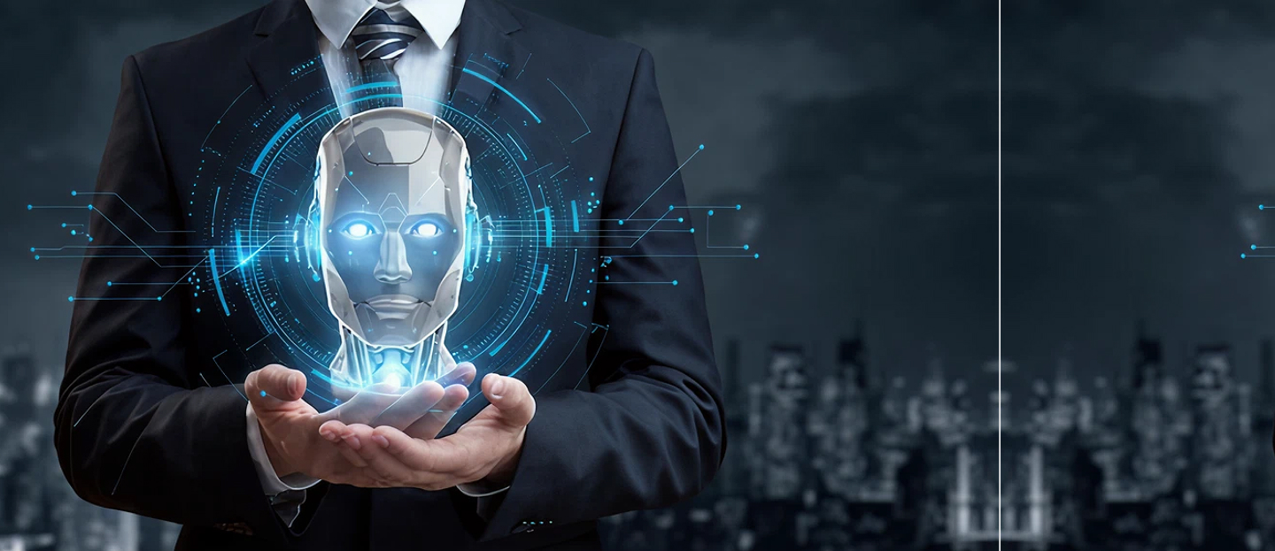 Leading enterprise AI agent development company in UAE offering intelligent automation, workflow optimization, and scalable AI solutions for businesses