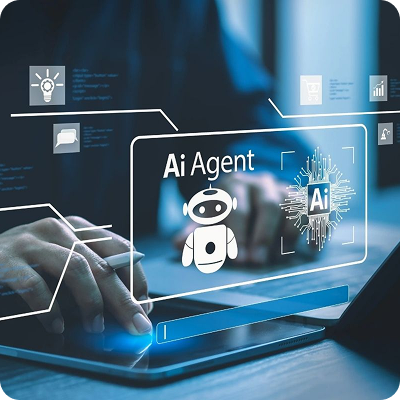Businesses need an AI agent development company in UAE to enhance automation, improve efficiency, and scale operations with intelligent AI-driven