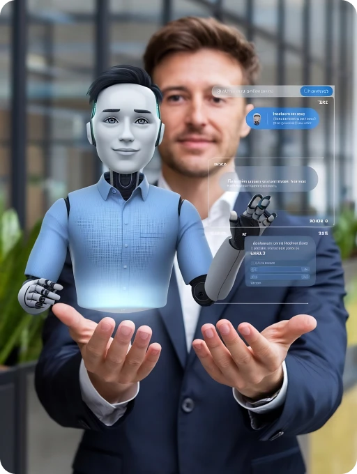 Businesses Benefit from AI Agent Development