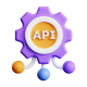 Custom APIs