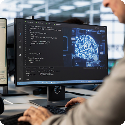 Hire Expert AI Agent Developers in USA to Transform Your Enterprise