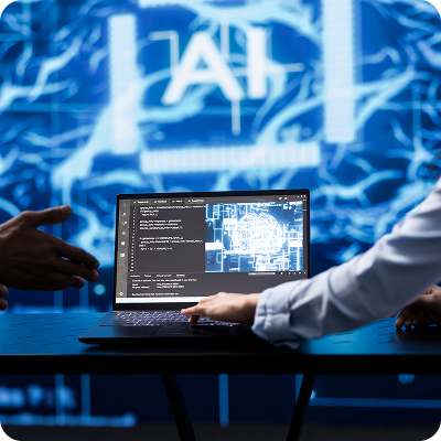 What is an AI Agent & How Our AI Agent Development Solutions in USA Work?