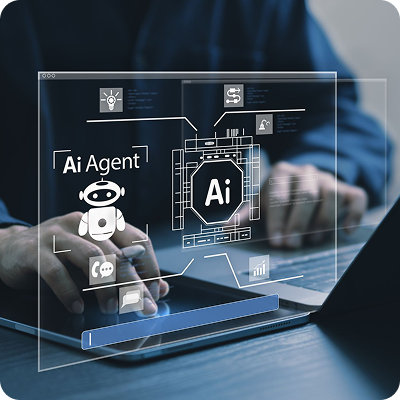 What Makes AI Agents an Essential Entity in Modern Business Growth?
