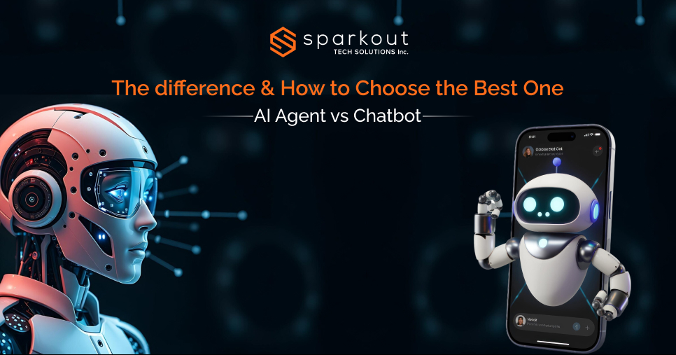 AI Agent vs AI Chabot: What Are The Differences, Similarities