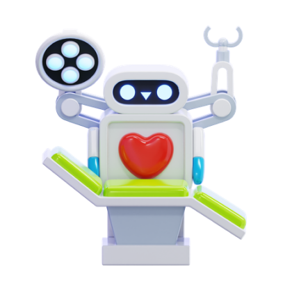 AI agents in healthcare enabling clinical decision support, hospital automation, revenue cycle management, and compliant medical AI implementation