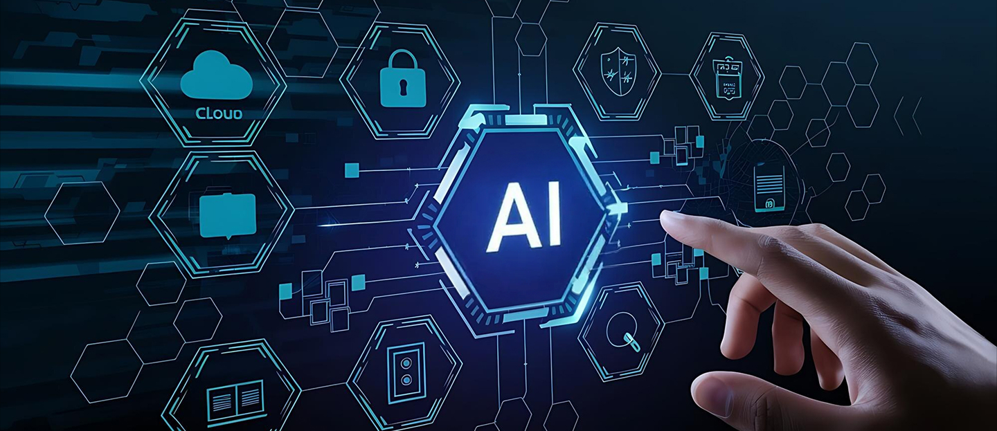 Custom AI App Development Company