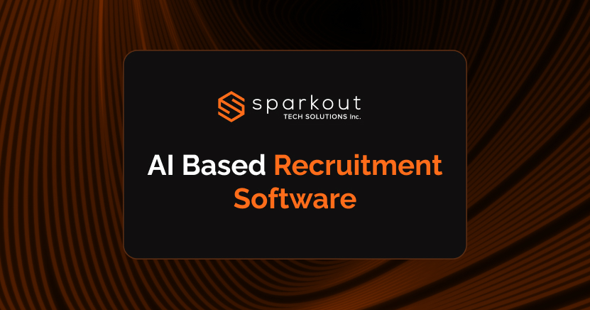 AI-Based Recruitment Software transforming hiring with automation, resume screening, and chatbots