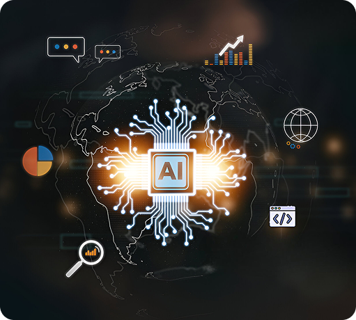ai business transformation for modern enterprises ai business transformation for modern enterprises