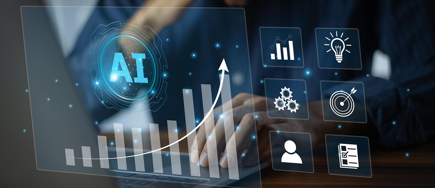AI Business Transformation Service