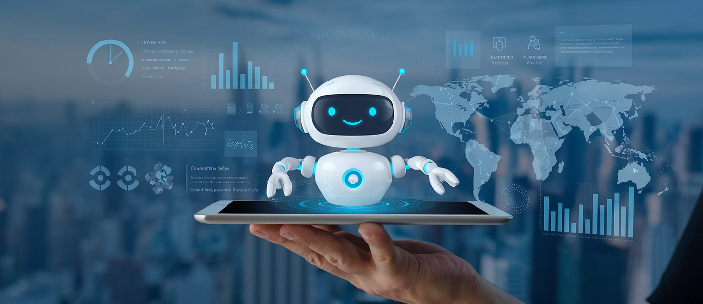 Leading AI Chatbot Development Company