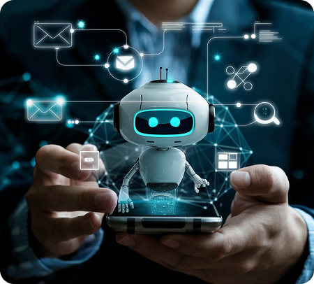 AI Chatbot Development Explained