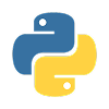 python python