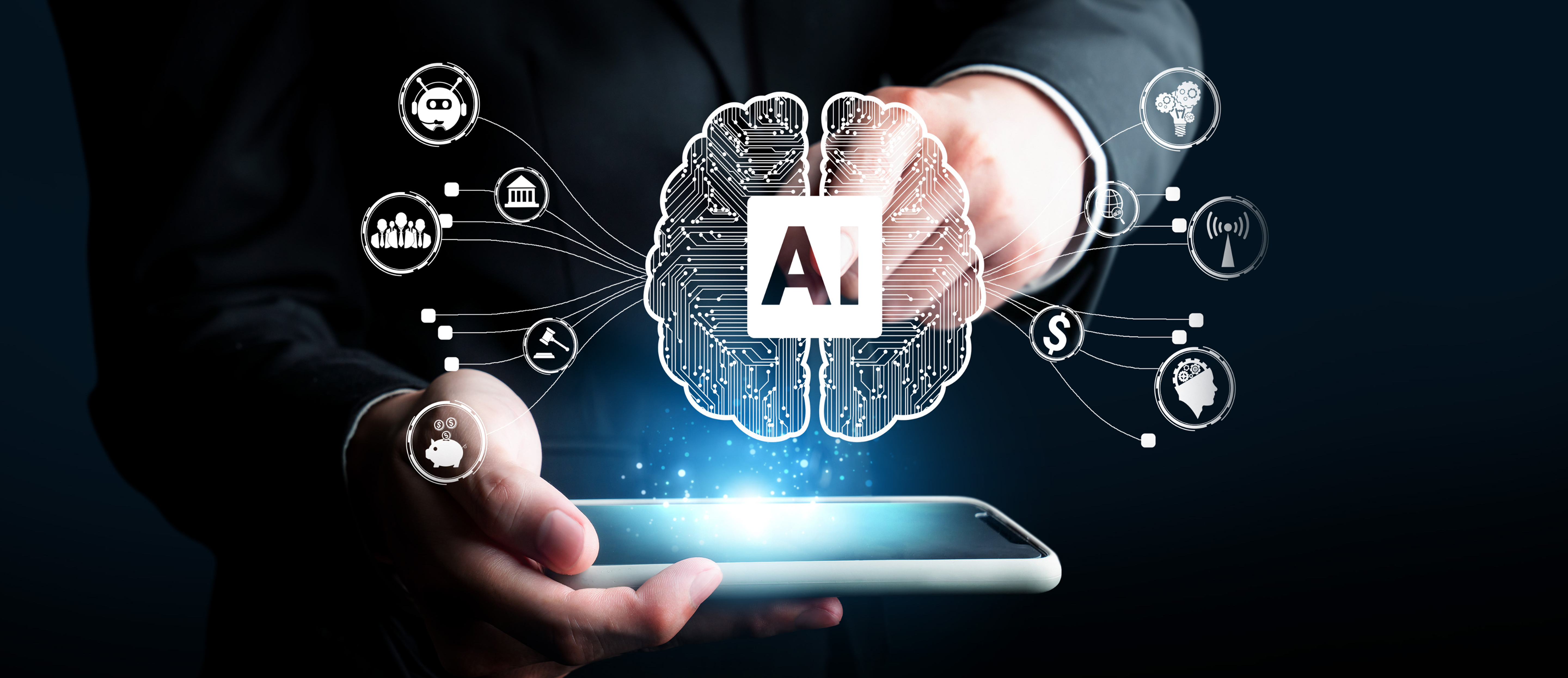 AI Full-Stack Development Service