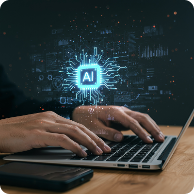 What is AI Full Stack Development