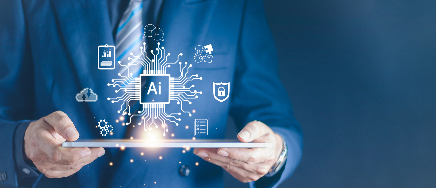 Custom AI Integration Services