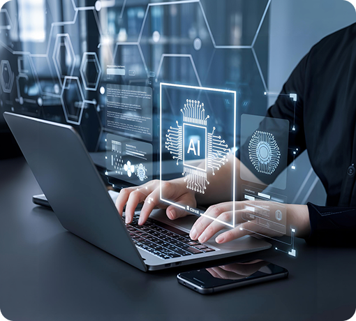 Flexible Hiring Options for Custom AI Integration Services