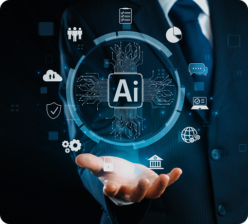 What are Our AI Integration Services