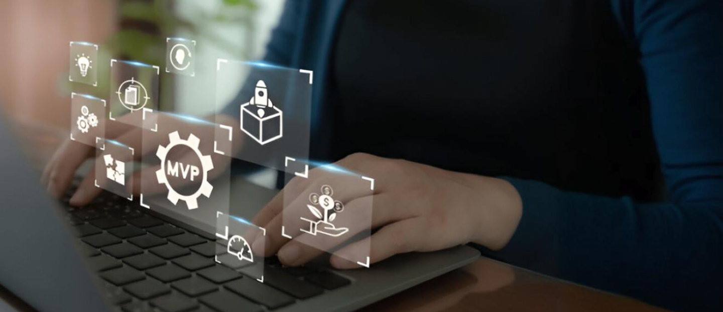 Custom AI MVP Development Company