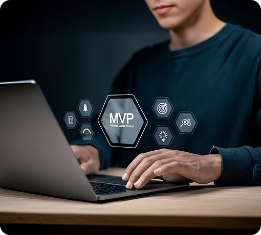 Hire AI MVP Developers