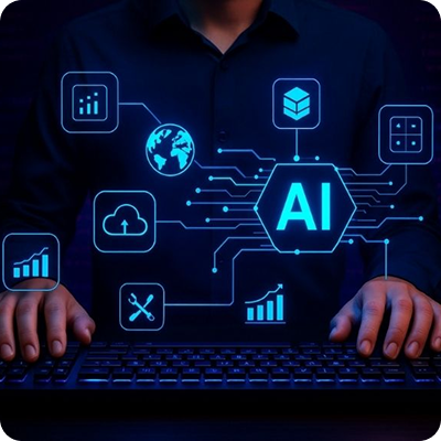 Hire AI Product Developer