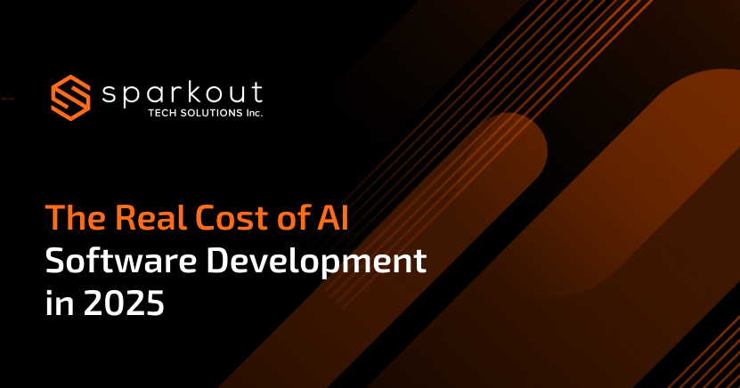 Understand the real cost of AI software development in 2025, including pricing models, tech factors, and hidden expenses.