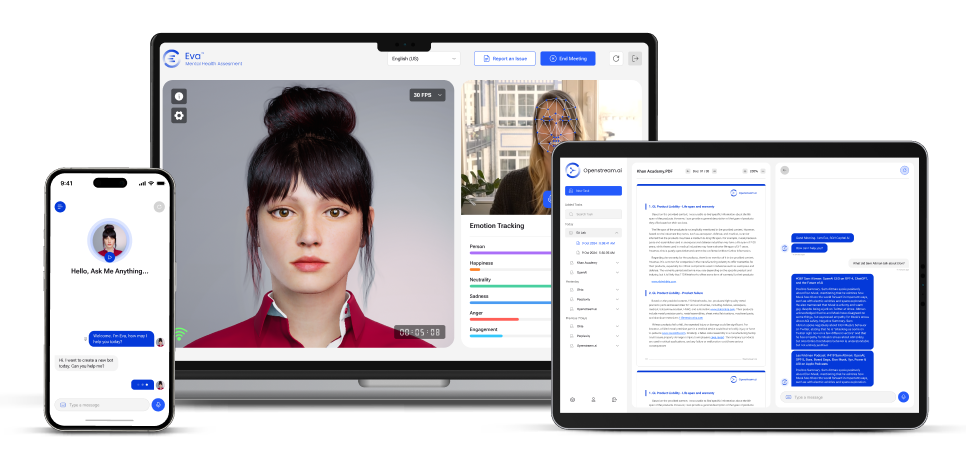 AI solutions on multiple device ai-solutions-on-multiple-device