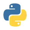 python python