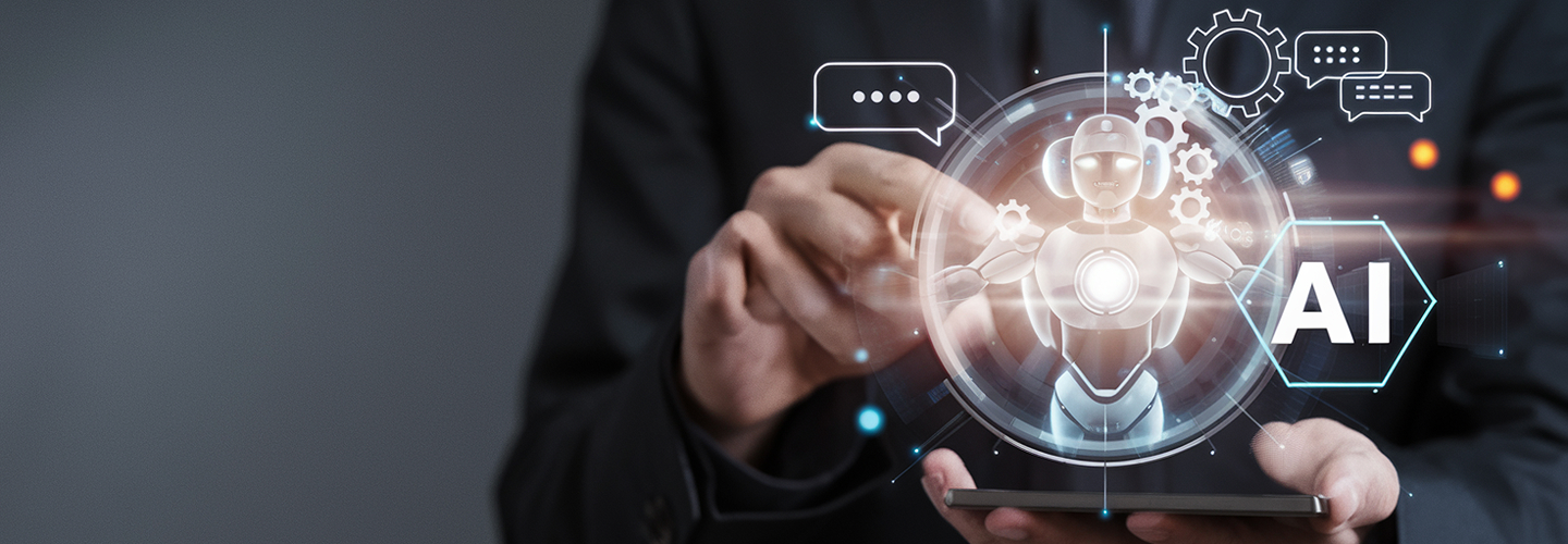 AI strategy consulting