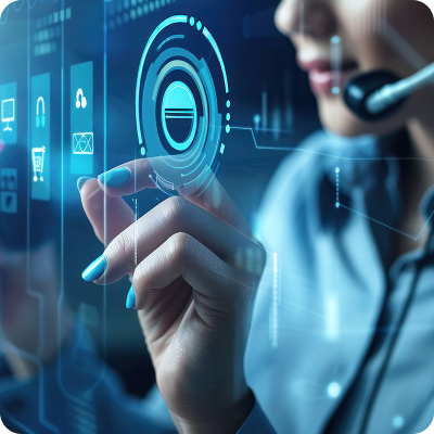 What is an AI Voice Agent