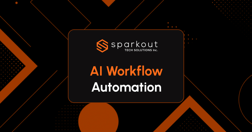 Accelerate business growth with AI workflow automation to improve efficiency, streamline operations, reduce costs, and enhance decision-making.