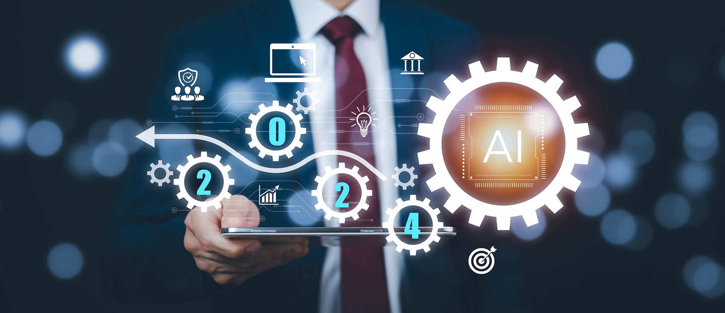  AI workflow automation services helping businesses streamline operations, reduce manual tasks, and scale efficiently with intelligent process automation.