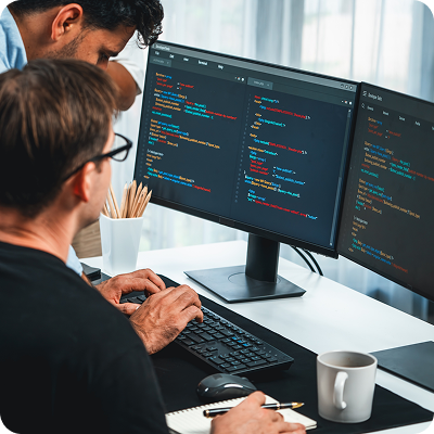 Hire Our AI Workflow Automation Developers