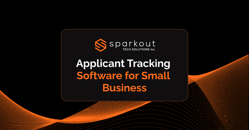 Applicant Tracking Software for Small Business helping small teams streamline resume screening and interview scheduling