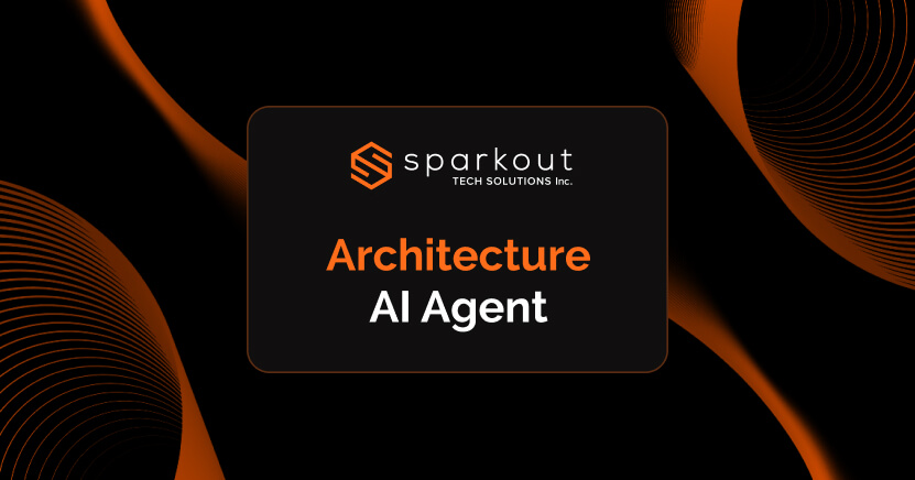 How Architecture AI Agents Are Revolutionizing Design Workflow by automating tasks, enhancing collaboration, and streamlining architectural planning with AI.