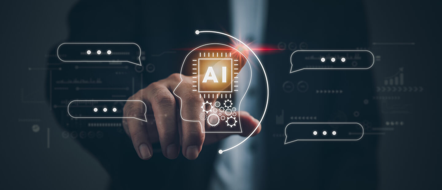 Artificial Intelligence Development Company