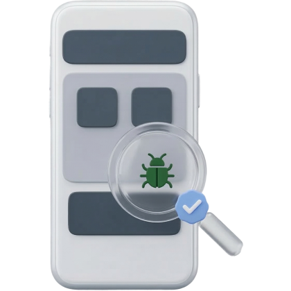 Automation mobile app testing tools in 2026