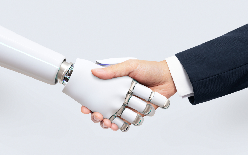 future of ai agents vs human agents future of ai agents vs human agents