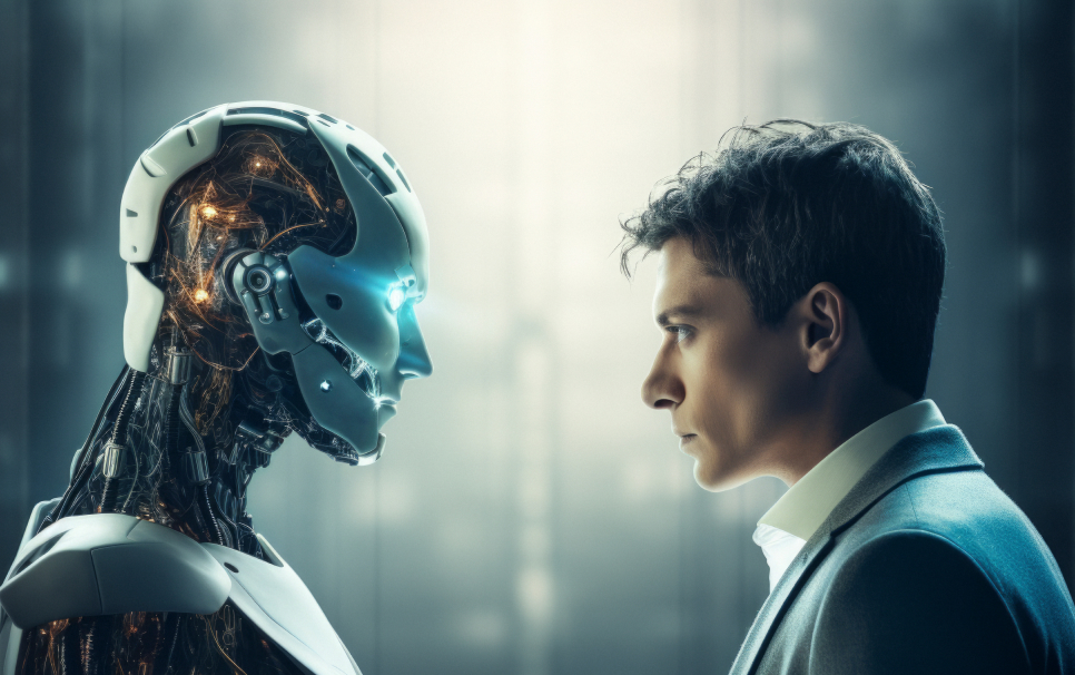 ai vs human agents for businesses ai vs human agents for businesses