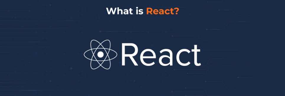 What is React? What is React?