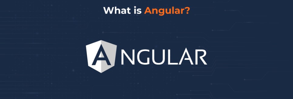 What is Angular? What is Angular?