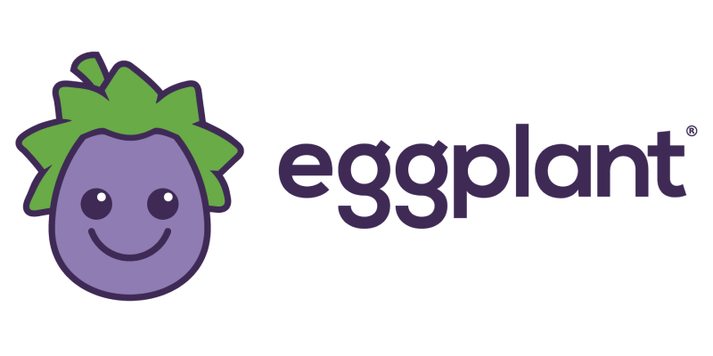 eggplant logo eggplant logo