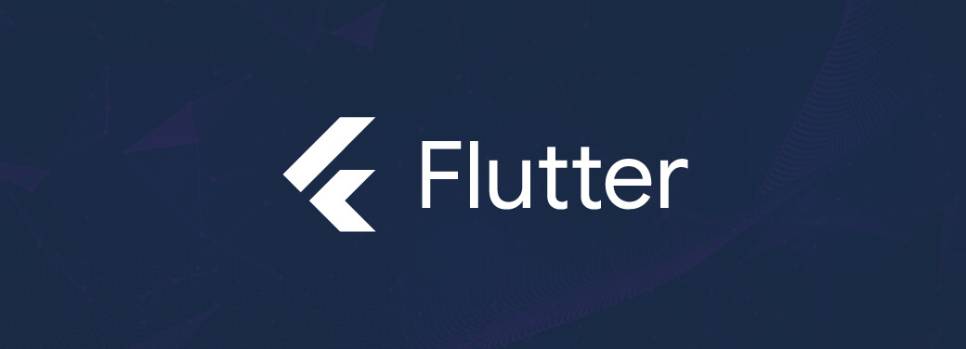 flutter flutter