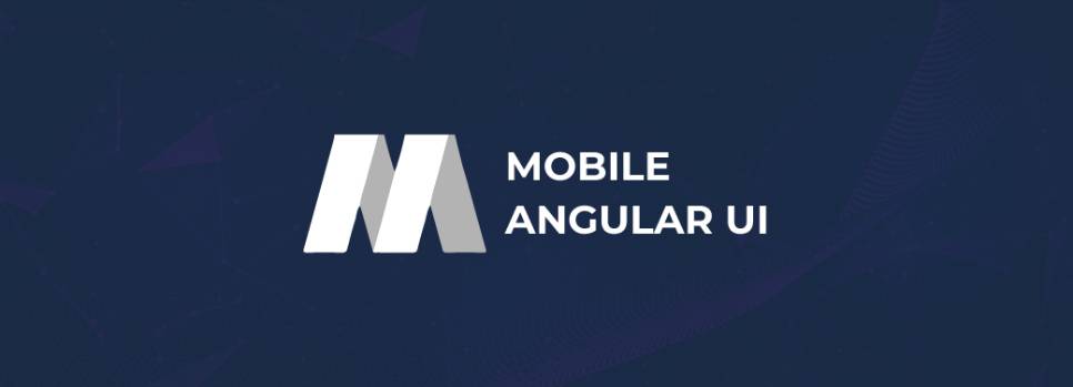 mobile-angular-ui mobile-angular-ui