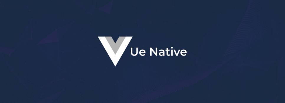 vue-native vue-native